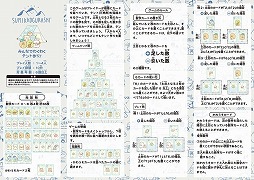 画像ギャラリー No.003のサムネイル画像 / 「すみっコぐらし」のカードゲーム「みんなでわくわくテント作り！」が発売に