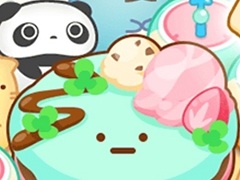 「すみすみ〜まったりパズル」，新ギミック“アイスメーカー”が登場するエリア59を公開