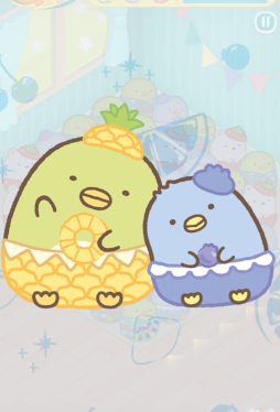 画像ギャラリー No.005のサムネイル画像 / 「すみすみ〜まったりパズル」,“夏休みスペシャルピックアップ”を開催