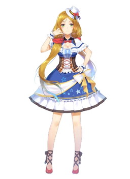 画像ギャラリー No.011のサムネイル画像 / 美少女チームによる戦車戦TPS「戦車少女同盟」の事前登録受付が開始