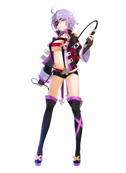 画像ギャラリー No.012のサムネイル画像 / 美少女チームによる戦車戦TPS「戦車少女同盟」の事前登録受付が開始