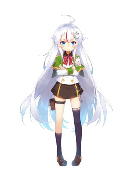 画像ギャラリー No.013のサムネイル画像 / 美少女チームによる戦車戦TPS「戦車少女同盟」の事前登録受付が開始