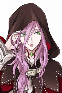 画像ギャラリー No.002のサムネイル画像 / 「魔界王子と魅惑のナイトメア」,ディア・ベルフェの本編ストーリーが実装