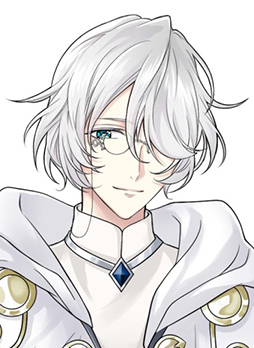 画像ギャラリー No.003のサムネイル画像 / 「魔界王子と魅惑のナイトメア」,ルウ(CV:岸尾だいすけ)の本編ストーリーが登場