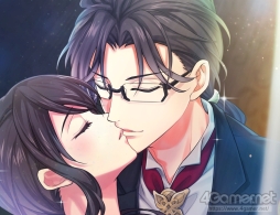 画像ギャラリー No.006のサムネイル画像 / 「乙女チック4Gamer」第257回:ミステリアスな学院長・ルウ(CV:岸尾だいすけ)との物語が追加された「魔界王子と魅惑のナイトメア」を特集