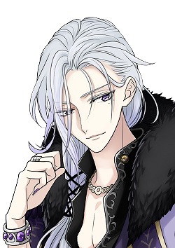 画像ギャラリー No.002のサムネイル画像 / 「魔界王子と魅惑のナイトメア」,小野友樹さん演じるフェン・モデアの本編ストーリー第2章が公開