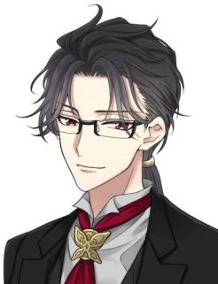 画像ギャラリー No.002のサムネイル画像 / 「魔界王子と魅惑のナイトメア」,ジャスパー・レーンの本編ストーリー第2章が配信開始
