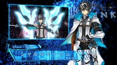 画像ギャラリー No.001のサムネイル画像 / 「Fate/EXTELLA LINK」,新参戦サーヴァントらのアクションが確認できるPVが公開。声優サイン色紙が当たるキャンペーンも開始