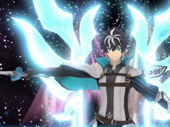 「Fate/EXTELLA LINK」，新参戦サーヴァントらのアクションが確認できるPVが公開。声優サイン色紙が当たるキャンペーンも開始