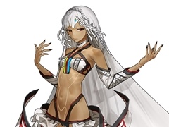「Fate/EXTELLA LINK」，ショートプレイ動画第5弾「アルキメデス」「アルテラ」「イスカンダル」「カルナ」が本日公開