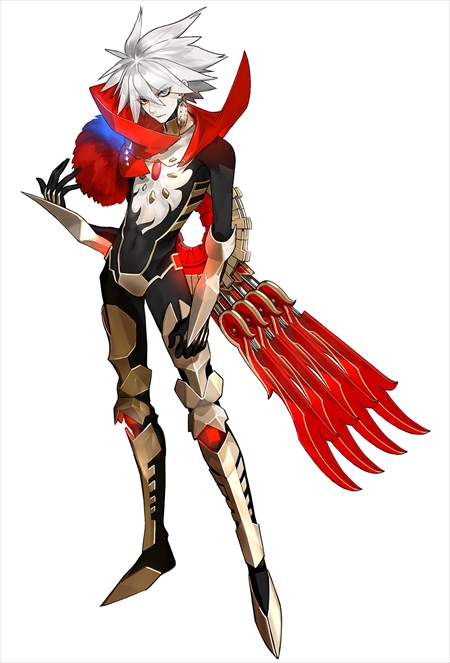画像ギャラリー No.009のサムネイル画像 / 「Fate/EXTELLA LINK」，ショートプレイ動画第5弾「アルキメデス」「アルテラ」「イスカンダル」「カルナ」が本日公開
