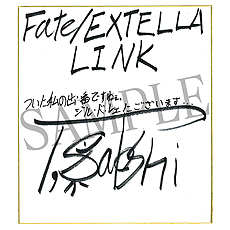 画像ギャラリー No.010のサムネイル画像 / 「Fate/EXTELLA LINK」に「ジル・ド・レェ」と「ランスロット」が参戦へ。PS4版で楽しめるマルチプレイのシステムも公開