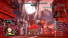 画像ギャラリー No.019のサムネイル画像 / 「Fate/EXTELLA LINK」に「ジル・ド・レェ」と「ランスロット」が参戦へ。PS4版で楽しめるマルチプレイのシステムも公開