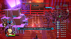 画像ギャラリー No.020のサムネイル画像 / 「Fate/EXTELLA LINK」に「ジル・ド・レェ」と「ランスロット」が参戦へ。PS4版で楽しめるマルチプレイのシステムも公開