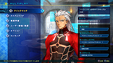 画像ギャラリー No.021のサムネイル画像 / 「Fate/EXTELLA LINK」に「ジル・ド・レェ」と「ランスロット」が参戦へ。PS4版で楽しめるマルチプレイのシステムも公開