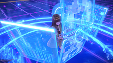 画像ギャラリー No.033のサムネイル画像 / 「Fate/EXTELLA LINK」に「ジル・ド・レェ」と「ランスロット」が参戦へ。PS4版で楽しめるマルチプレイのシステムも公開