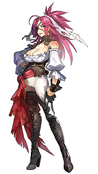 画像ギャラリー No.007のサムネイル画像 / 「Fate/EXTELLA LINK」，Fateシリーズ初登場となるサーヴァント「カール大帝」の参戦が発表。全26騎の参戦サーヴァントがついに集結
