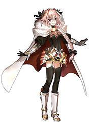画像ギャラリー No.008のサムネイル画像 / 「Fate/EXTELLA LINK」，Fateシリーズ初登場となるサーヴァント「カール大帝」の参戦が発表。全26騎の参戦サーヴァントがついに集結