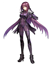 画像ギャラリー No.009のサムネイル画像 / 「Fate/EXTELLA LINK」，Fateシリーズ初登場となるサーヴァント「カール大帝」の参戦が発表。全26騎の参戦サーヴァントがついに集結