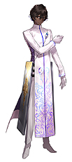 画像ギャラリー No.011のサムネイル画像 / 「Fate/EXTELLA LINK」，Fateシリーズ初登場となるサーヴァント「カール大帝」の参戦が発表。全26騎の参戦サーヴァントがついに集結