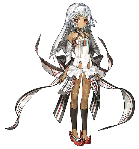 画像ギャラリー No.018のサムネイル画像 / 「Fate/EXTELLA LINK」，Fateシリーズ初登場となるサーヴァント「カール大帝」の参戦が発表。全26騎の参戦サーヴァントがついに集結