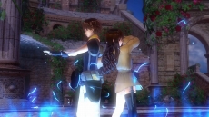 画像ギャラリー No.005のサムネイル画像 / 「Fate/EXTELLA LINK」のオープニングムービーが公開。テーマソングは春奈るなさんが歌う「JUSTICE」に