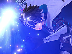 「Fate/EXTELLA LINK」，最新映像を盛り込んだ第2弾PVが公開。出演声優の直筆サイン色紙を計24名にプレゼントするというTwitter企画も
