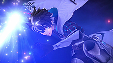 画像ギャラリー No.002のサムネイル画像 / 「Fate/EXTELLA LINK」，最新映像を盛り込んだ第2弾PVが公開。出演声優の直筆サイン色紙を計24名にプレゼントするというTwitter企画も