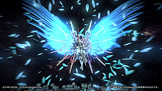 画像ギャラリー No.003のサムネイル画像 / 「Fate/EXTELLA LINK」，シャルルマーニュのプレイ動画が公開。ストーリーや，「サポート部隊」を始めとしたゲームシステムの情報も