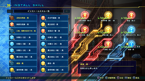 画像ギャラリー No.014のサムネイル画像 / 「Fate/EXTELLA LINK」，シャルルマーニュのプレイ動画が公開。ストーリーや，「サポート部隊」を始めとしたゲームシステムの情報も