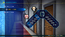 画像ギャラリー No.028のサムネイル画像 / 「Fate/EXTELLA LINK」，シャルルマーニュのプレイ動画が公開。ストーリーや，「サポート部隊」を始めとしたゲームシステムの情報も