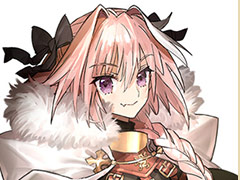「Fate/EXTELLA LINK」，新参戦サーヴァントとなるアストルフォ，そしてスカサハのショートプレイ動画が公開