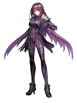 画像ギャラリー No.007のサムネイル画像 / 「Fate/EXTELLA LINK」，新参戦サーヴァントとなるアストルフォ，そしてスカサハのショートプレイ動画が公開