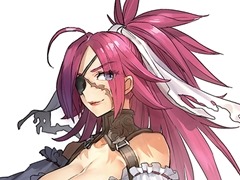 「Fate/EXTELLA LINK」，新参戦サーヴァント“フランシス・ドレイク”と“ロビンフッド”のアクションを確認できるプレイ動画が公開に