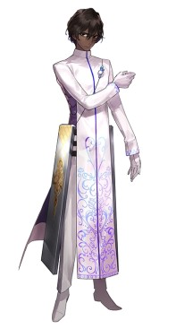画像ギャラリー No.005のサムネイル画像 / 「Fate/EXTELLA LINK」,アーチャー“アルジュナ”とバーサーカー“ダレイオス三世”のアクションと宝具を収録したプレイ動画が公開