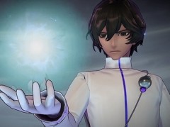 「Fate/EXTELLA LINK」，アーチャー“アルジュナ”とバーサーカー“ダレイオス三世”のアクションと宝具を収録したプレイ動画が公開