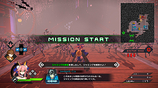 画像ギャラリー No.012のサムネイル画像 / 「Fate/EXTELLA LINK」のショートプレイ動画第5弾はジル・ド・レェとランスロット。ゲームシステムの最新情報も公開に