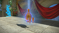 画像ギャラリー No.022のサムネイル画像 / 「Fate/EXTELLA LINK」のショートプレイ動画第5弾はジル・ド・レェとランスロット。ゲームシステムの最新情報も公開に