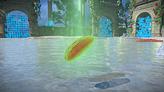 画像ギャラリー No.025のサムネイル画像 / 「Fate/EXTELLA LINK」のショートプレイ動画第5弾はジル・ド・レェとランスロット。ゲームシステムの最新情報も公開に