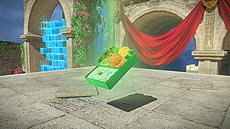 画像ギャラリー No.026のサムネイル画像 / 「Fate/EXTELLA LINK」のショートプレイ動画第5弾はジル・ド・レェとランスロット。ゲームシステムの最新情報も公開に