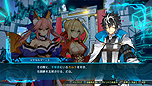 画像ギャラリー No.041のサムネイル画像 / 「Fate/EXTELLA LINK」のショートプレイ動画第5弾はジル・ド・レェとランスロット。ゲームシステムの最新情報も公開に