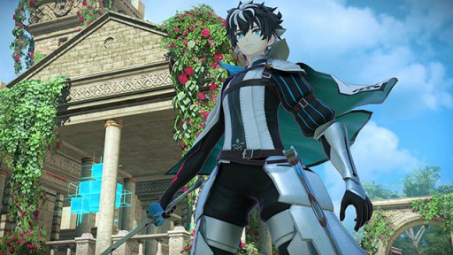 画像ギャラリー No.037のサムネイル画像 / 「Fate/EXTELLA LINK」プレイレポート。ミステリアスなシナリオとパワーアップした爽快アクションで楽しむ新たな「Fate」ワールド