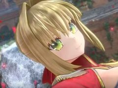 「Fate/EXTELLA LINK」プレイレポート。ミステリアスなシナリオとパワーアップした爽快アクションで楽しむ新たな「Fate」ワールド