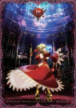 画像ギャラリー No.001のサムネイル画像 / アニメイトとゲーマーズ，「Fate/EXTELLA LINK」＆「Fate/EXTRA Last Encore」の合同フェアを6月7日から実施