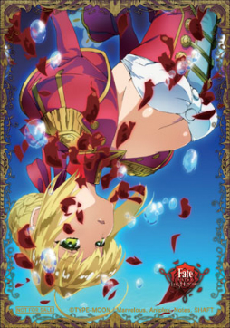 画像ギャラリー No.005のサムネイル画像 / アニメイトとゲーマーズ，「Fate/EXTELLA LINK」＆「Fate/EXTRA Last Encore」の合同フェアを6月7日から実施