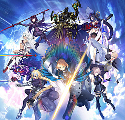 画像ギャラリー No.041のサムネイル画像 / Fateは歌と私をリンクさせてくれた原点。「Fate/EXTELLA LINK」のテーマソング「JUSTICE」を歌う,春奈るなさんにインタビュー