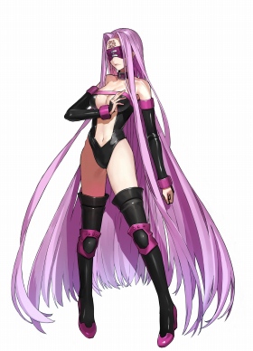 画像ギャラリー No.017のサムネイル画像 / Fateシリーズ最新作「Fate/EXTELLA LINK」が本日発売。DLC衣装第1弾「トロピカルセット」の紹介動画と今後の配信スケジュールが明らかに