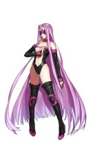 画像ギャラリー No.014のサムネイル画像 / 「Fate/EXTELLA LINK」，DLC衣装第2弾「リゾートセット」を配信開始