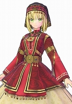 画像ギャラリー No.002のサムネイル画像 / 「Fate/EXTELLA LINK」,DLC衣装第3弾「スペシャルセット第1弾」が配信開始