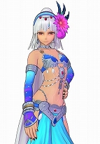 画像ギャラリー No.004のサムネイル画像 / 「Fate/EXTELLA LINK」,DLC衣装第3弾「スペシャルセット第1弾」が配信開始
